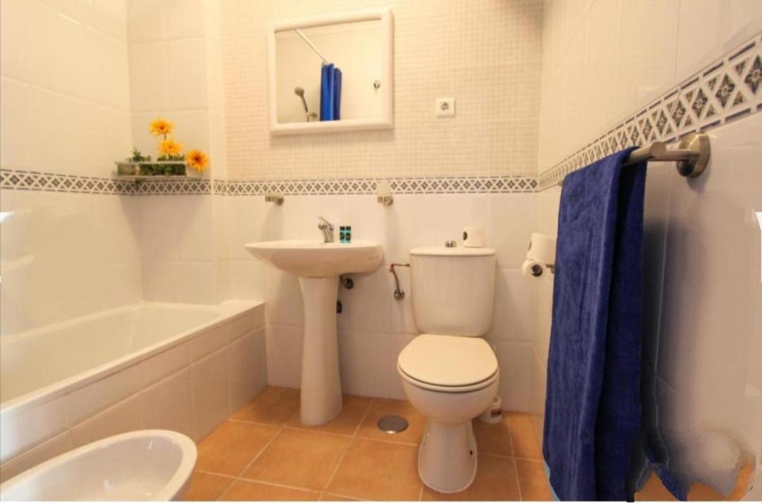 Appartement Ayd *