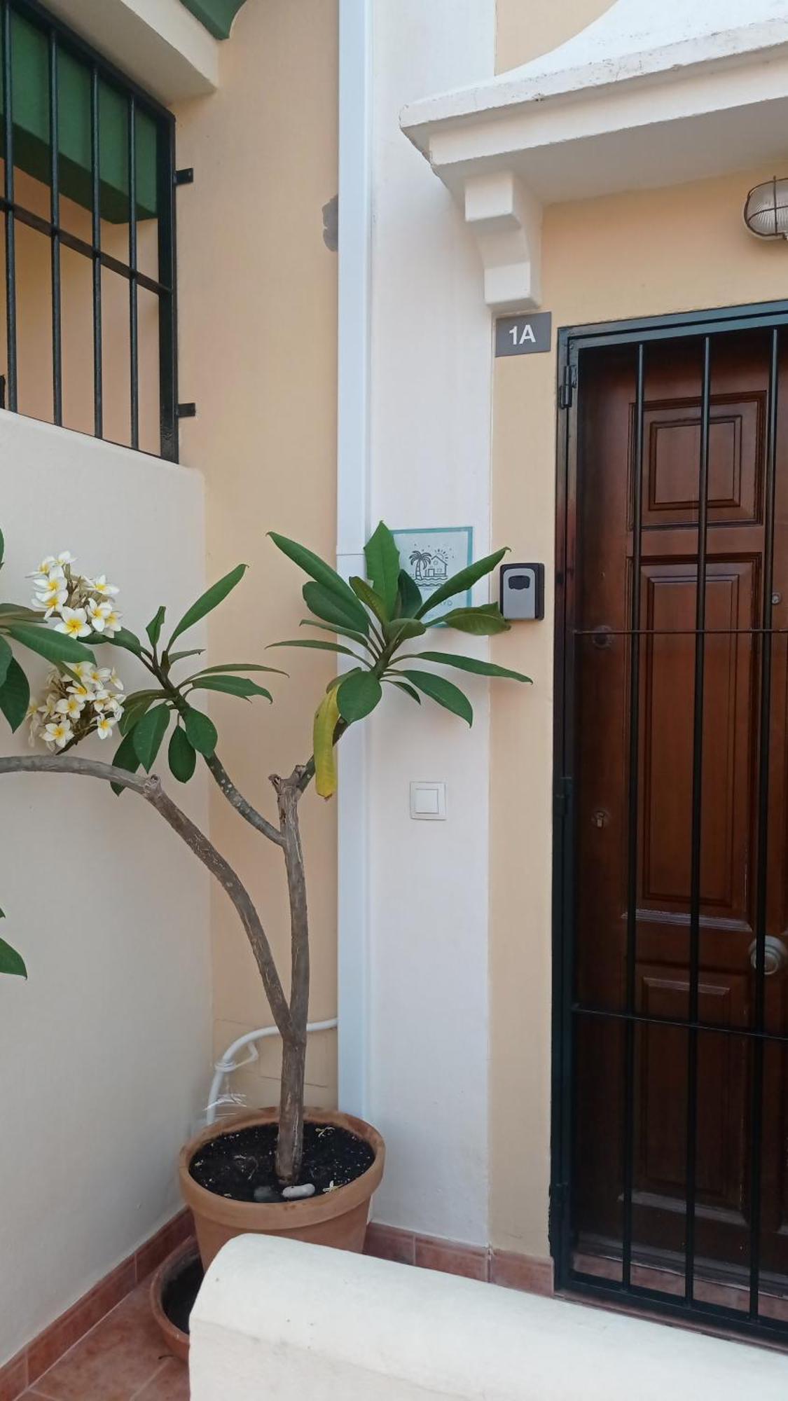 Ayd Appartement Nerja
