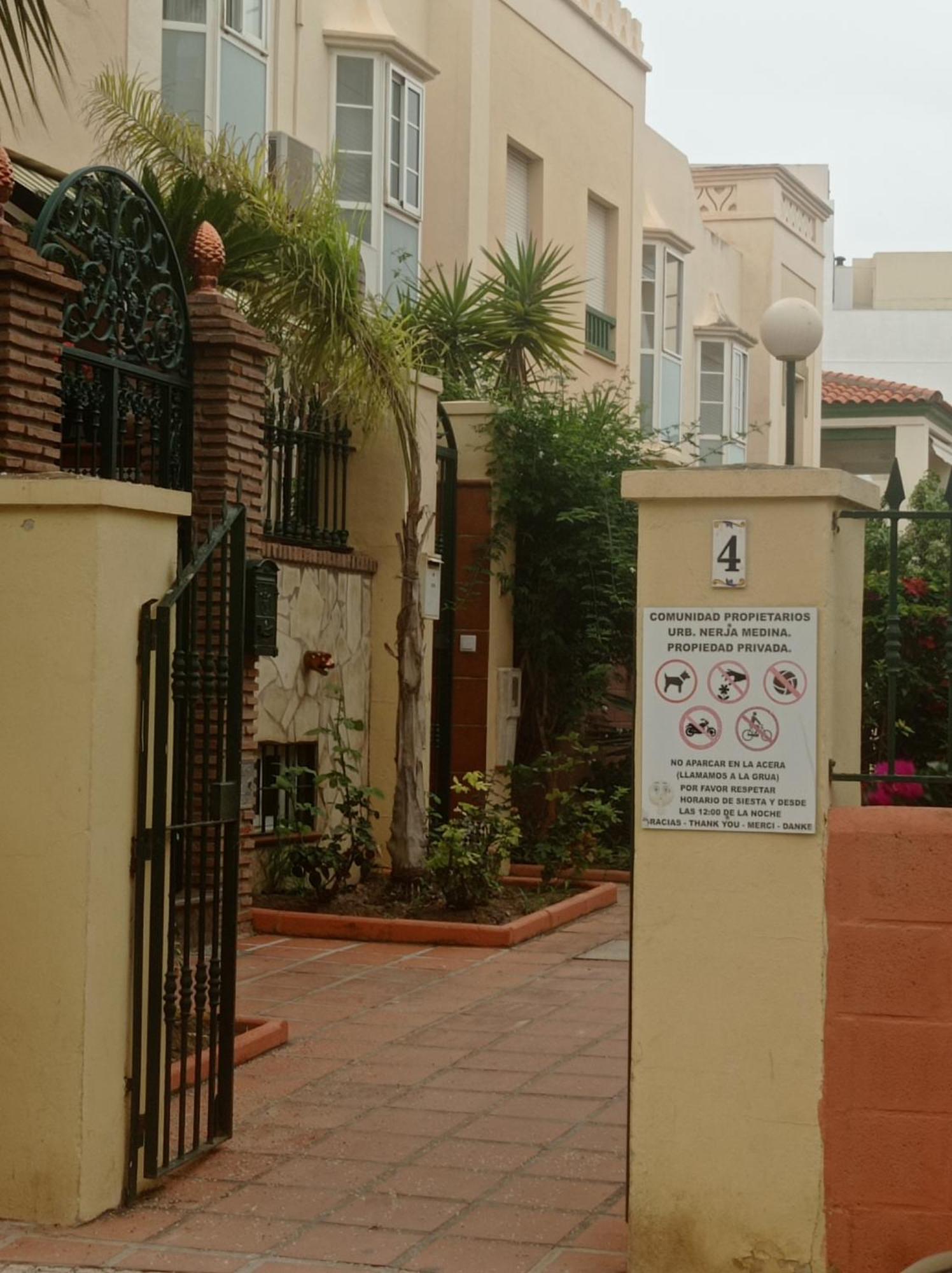 Ayd Appartement Nerja